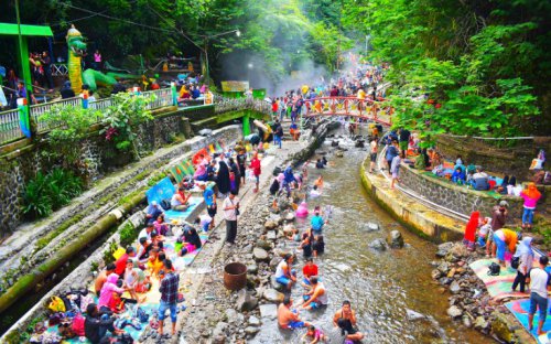 Top 44+ Tempat Wisata di Tegal Terbaru &amp; Terhits yang Wajib Dikunjungi!