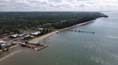 Top 38+ Tempat Wisata di Balikpapan Terbaru &amp; Hits yang Wajib Dikunjungi