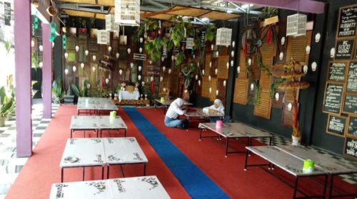 Top 29+ Tempat Makan di Blora yang Enak, Resto, Cafe, Restoran Legendaris!