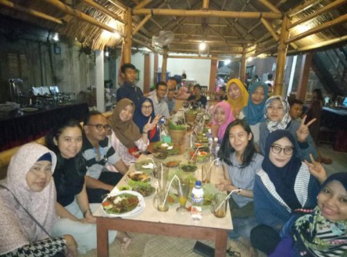 Top 27+ Tempat Makan di Purwodadi Grobogan Paling Enak, Resto, Cafe Dll