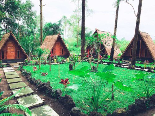 Top 14+ Villa Murah di Kintamani, Mulai Rp100k dengan Private Pool View Danau &amp; Gunung