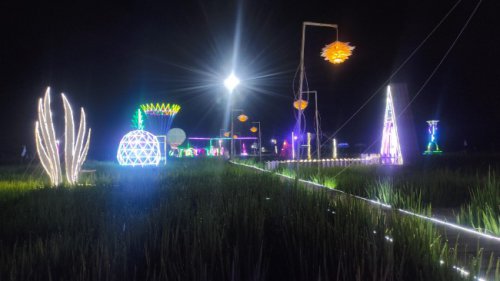 Top 27+ Tempat Wisata di Labuhanbatu Utara Terbaru yang Wajib Dikunjungi!