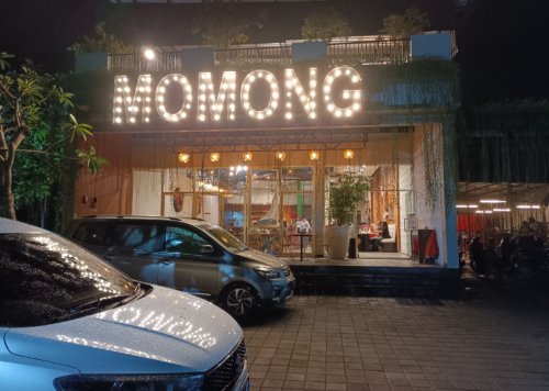Top 27+ Tempat Makan di Kebumen Enak &amp; Legend, Cafe, Restoran, Wisata Kuliner Dll