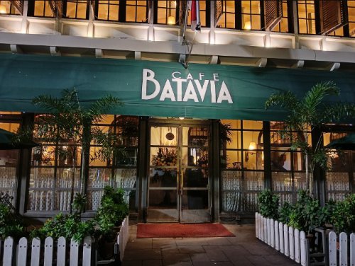 Top 49+ Cafe di Jakarta Terbaru &amp; Paling Hits, Tempat Nongkrong Cozy!