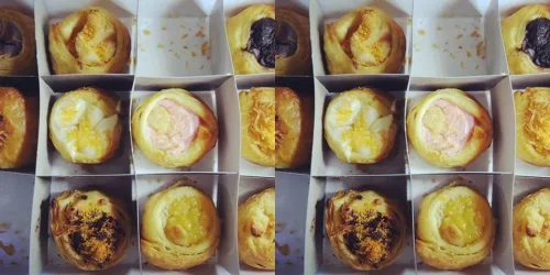 Top 35+ Oleh-oleh khas Magelang Paling Legend, Berupa Makanan, Souvenir, Cemilan Dll
