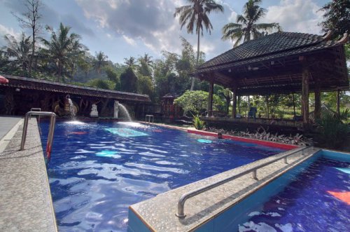 Top 20+ Kolam Renang di Magelang Terbesar &amp; Terbaik, Waterboom Hits
