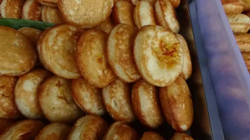 Top 31+ Oleh-oleh khas Klaten Terpopuler: Makanan, Souvenir, Jajanan Pasar Dll
