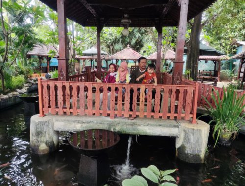 Top 27+ Tempat Makan di Pati Paling Enak &amp; Legend, Spot Wisata Kuliner!