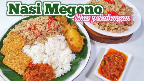 Top 24+ Oleh-oleh khas Pekalongan Legendaris, Makanan, Souvenir, Cemilan Dll