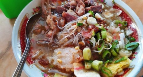 Top 23+ Oleh-oleh khas Purbalingga Wajib Dibeli, Makanan, Souvenir dll
