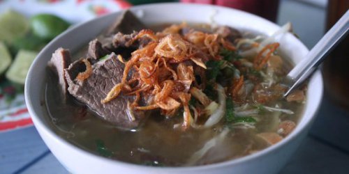 Top 42+ Oleh-oleh khas Kudus Berupa Makanan, Souvenir, Minuman Dll