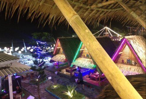 Top 33+ Cafe Tempat Nongkrong di Pangandaran Hits &amp; Cozy Buat Kongkow!