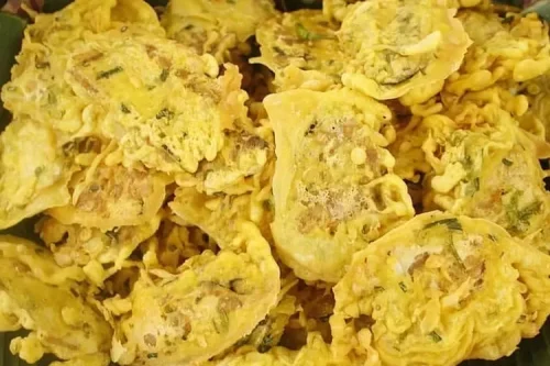Top 19+ Oleh-oleh khas Wonosobo Wajib Dibeli, Makanan, Cemilan, Souvenir Dll