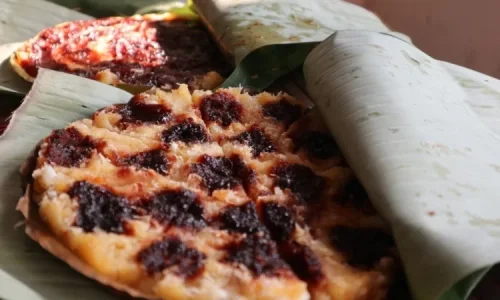Top 26+ Oleh-oleh khas Temanggung, Makanan, Minuman, Cemilan, Souvenir