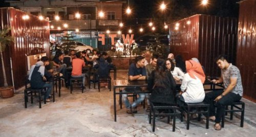 Top 28+ Cafe Tempat Nongkrong di Bengkulu Hits &amp; Cozy buat Kongkow!