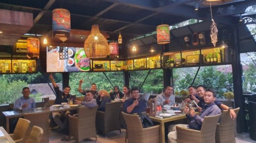 Top 31+ Cafe Tempat Nongkrong di Blora yang Cozy Buat Kongkow &amp; Ngopi!