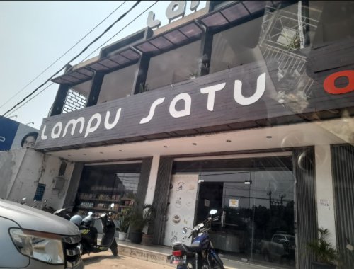 Top 48+ Cafe Tempat Nongkrong di Subang Hits, Resto buat Kongkow!