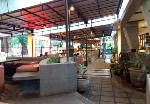 Top 37+ Cafe Tempat Nongkrong di Sumedang Hits, Resto, Coffee Shop buat Ngopi &amp; Kongkow!