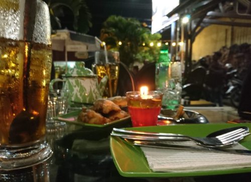 Top 27+ Cafe Tempat Nongkrong di Indramayu Hits &amp; Cozy, Coffee Shop, Resto Kekinian