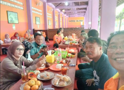 Top 29+ Cafe Tempat Nongkrong di Grobogan Hits, Coffee Shop Buat Kongkow