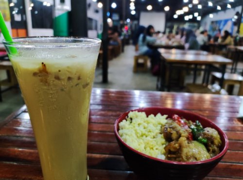 Top 35+ Cafe Tempat Nongkrong di Banyumas Hits &amp; Cozy, Resto Buat Kongkow