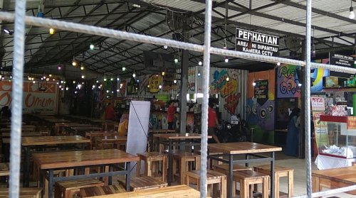 Top 30+ Cafe Tempat Nongkrong di Cilacap Cozy Buat Kongkow, Coffee Shop Hits