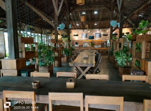 Top 29+ Cafe Tempat Nongkrong di Kendal Hits, Coffee Shop Cozy Buat Kongkow