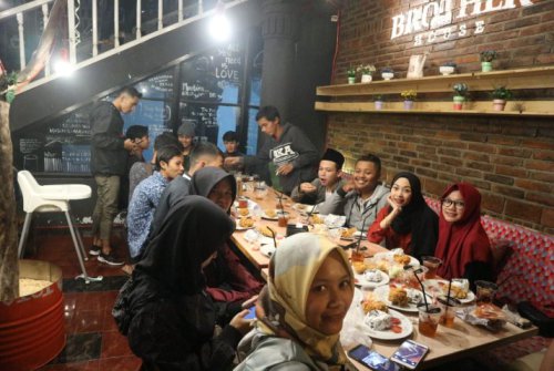 Top 36+ Tempat Nongkrong di Wonosobo yang Hits, Cafe &amp; Coffee Shop!