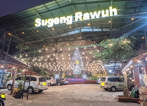 Top 23+ Tempat Nongkrong di Wonogiri Hits, Cafe &amp; Coffee Shop Cozy!