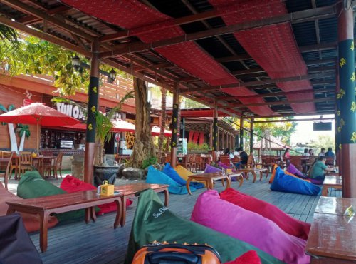 Top 28+ Tempat Nongkrong di Banyuwangi yang Hits, Cafe, Coffee Shop, Resto!