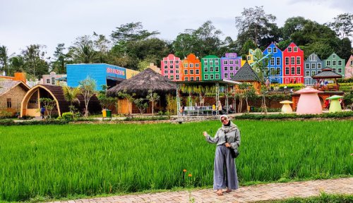 Top 45+ Tempat Wisata di Serang Terbaru &amp; Paling Seru yang Wajib Dikunjungi!