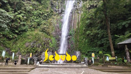 Top 45+ Tempat Wisata di Nganjuk Terbaru &amp; Terhits yang Wajib Dikunjungi