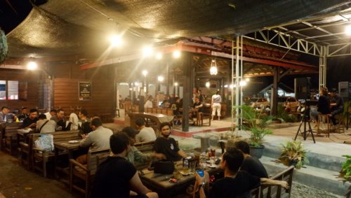 Top 15+ Tempat Nongkrong di Purbalingga yang Hits, Cafe &amp; Coffee Shop Cozy