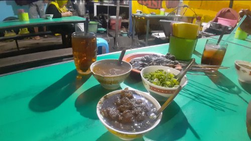 Top 18+ Tempat Makan Enak di Pemalang, Wisata Kuliner Legendaris!