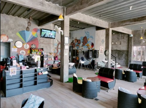 Top 28+ Cafe di Purworejo yang Cozy untuk Jadi Tempat Nongkrong!