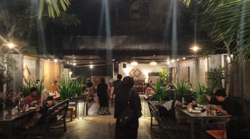 Top 25+ Tempat Nongkrong di Sragen Paling Hits, Cafe &amp; Coffee Shop Cozy!