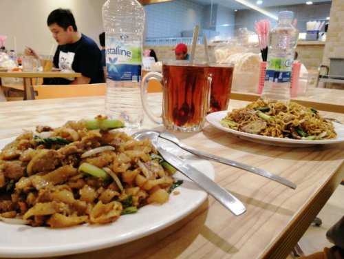 Top 12+ Kuliner Pontianak Halal di Jakarta yang Dijamin Enak Banget!