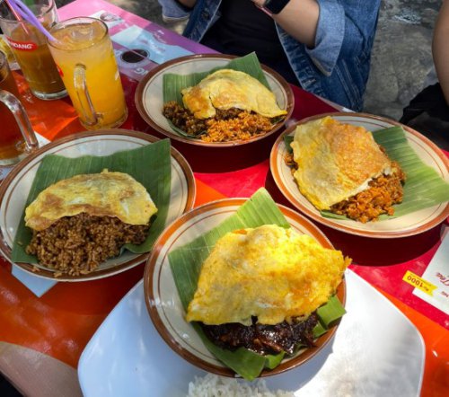 Top 13+ Tempat Makan Babat Gongso Enak di Semarang, Warung Nasi Goreng Legendaris!