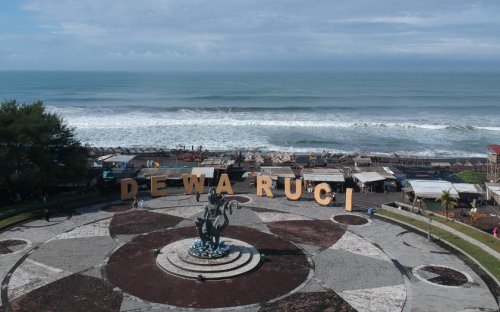 Top 33+ Tempat Wisata di Purworejo Terbaru &amp; Terhits yang Wajib Dikunjungi!