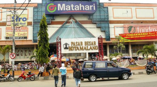 Top 15+ Pusat Oleh-oleh khas Malang Paling Terkenal, Toko Paling Lengkap!