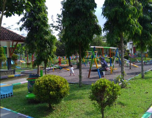 Top 23+ Tempat Wisata di Salatiga Terpopuler yang Wajib Dikunjungi