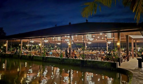 Top 14+ Restoran Seafood Enak di Jogja yang Legendaris, Wajib Cobain