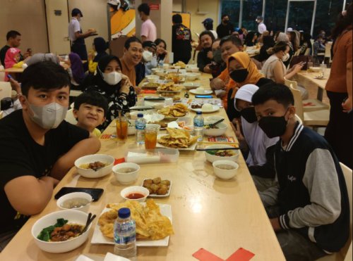 Top 13+ Bakmi Enak di Blok M Paling Terkenal &amp; Legendaris, Bikin Nagih