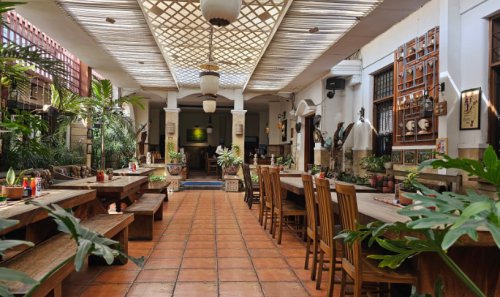 Top 13+ Cafe di Jalan Riau Bandung yang Cozy untuk Tempat Nongkrong!