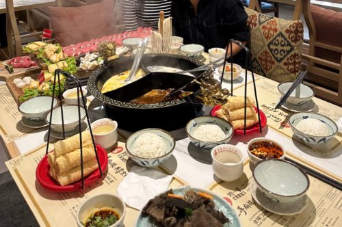 Top 13+ Restoran Mala di Jakarta Paling Enak &amp; Legendaris, Wajib Coba