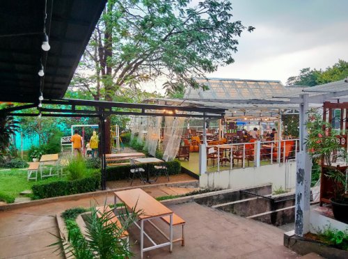 Top 9+ Tempat Makan Gelato Enak di Depok, Dijamin Bikin Ketagihan!