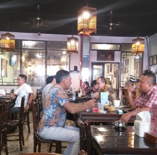 Top 12+ Tempat Sarapan di Jalan Sabang Paling Enak, Kuliner Spesial