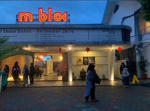 Top 17+ Tempat Nongkrong di Blok M Paling Hits &amp; Cozy Buat Hangout!