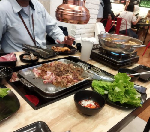 Top 9+ Restoran All You Can Eat di Sunter Paling Enak &amp; Terkenal!