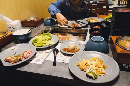 Top 13+ Restoran Hotpot di Bandung Paling Enak &amp; Terkenal yang Bikin Nagih